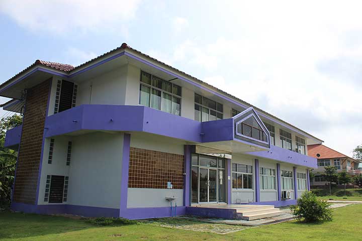 การจัดการเรียนการสอน