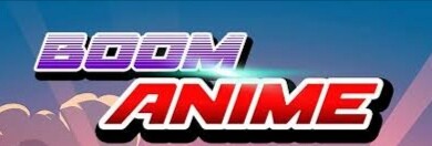 Boom Anime