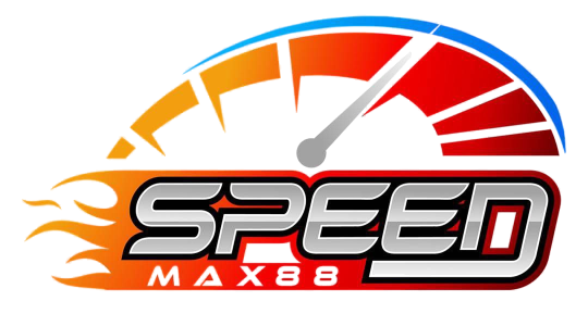 SPEEDMAX88 Logo