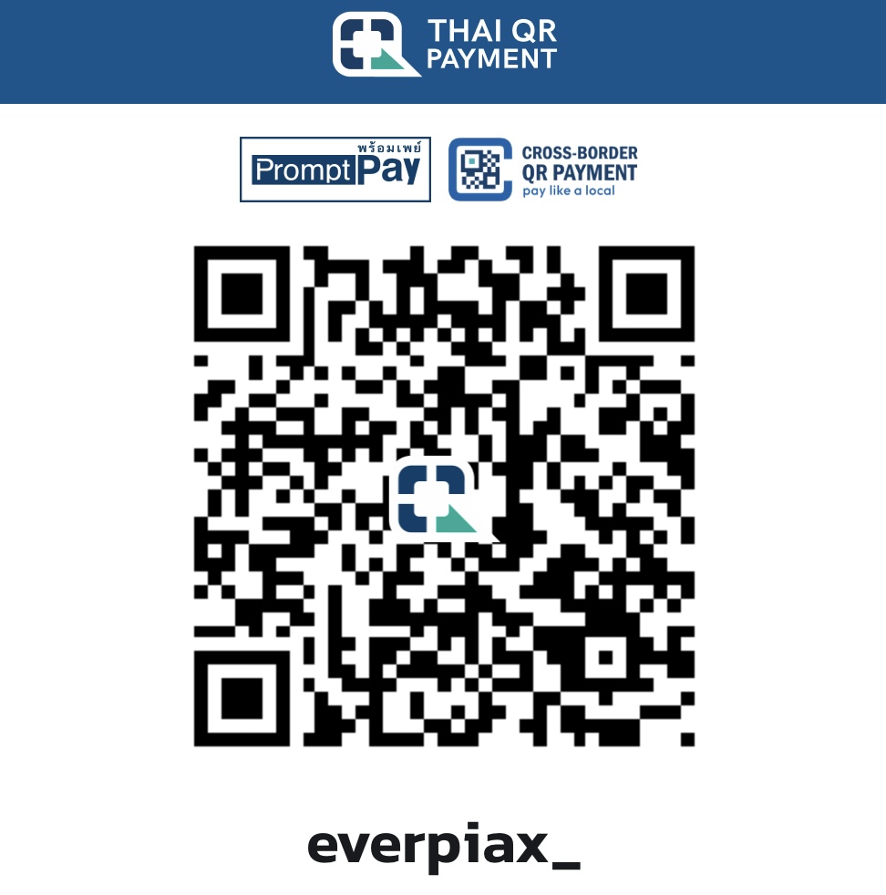 QR โอนเงิน
