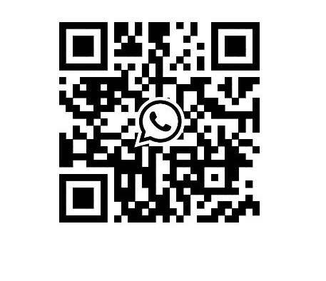 Whatsapp QR