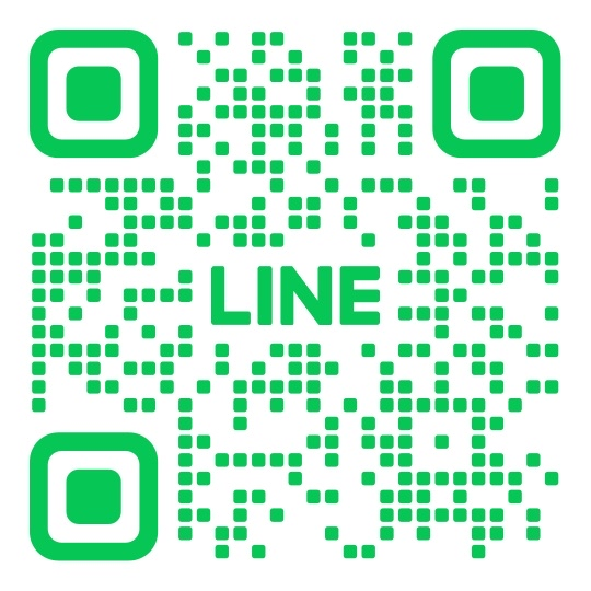 Line QR Code