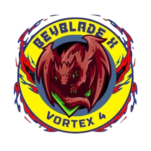 โลโก้ทีม VORTEX (VT)