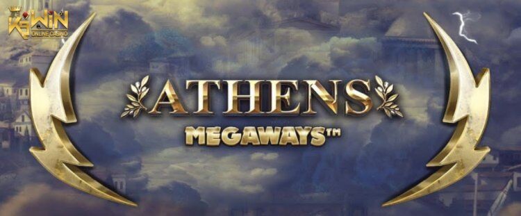 K9WIN เกม Athens MegaWays สล็อตเอเธนส์เมกะเวย์ ท้ายบท