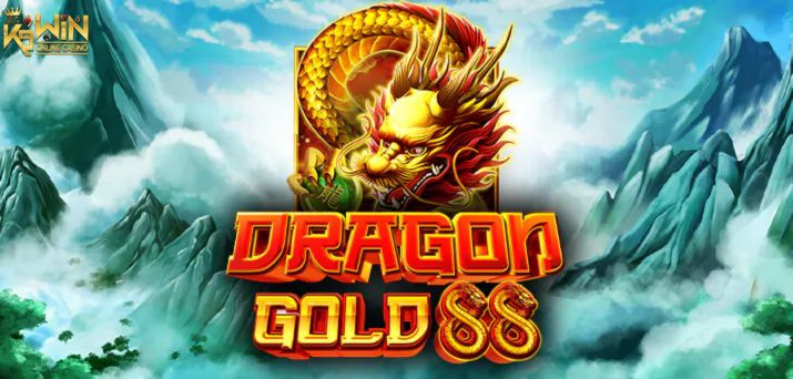 K9WIN เกม Dragon Gold 88 สล็อตมังกรทอง88 ท้ายบท