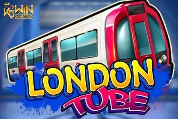 K9WIN เกม London Tube สล็อตตลอนดอนทูป