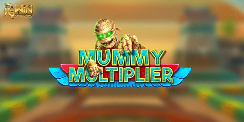 K9WIN เกม Mummy Multiplier สล็อตมัมมี่ มัลติไพลเลอร์ ปิดท้ายบท