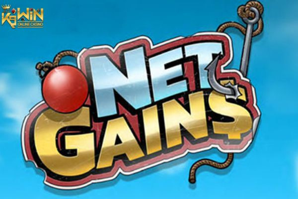 K9WIN เกม Net Gains สล็อตเรือสัตว์ร้าย 2