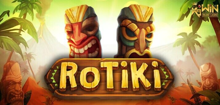 K9WIN เกม Rotiki สล็อตโรตีกิ ท้ายบท