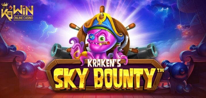 K9WIN เกม Sky Bounty สล็อตสกายเบาน์ตี้ ท้ายบท