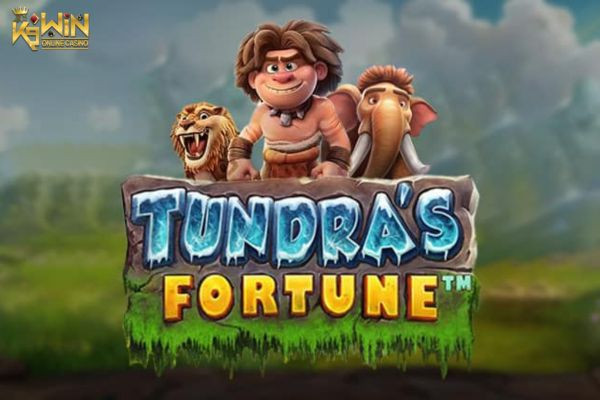 K9WIN เกม Tundra’s Fortune สล็อตทุนดราฟอร์จูน