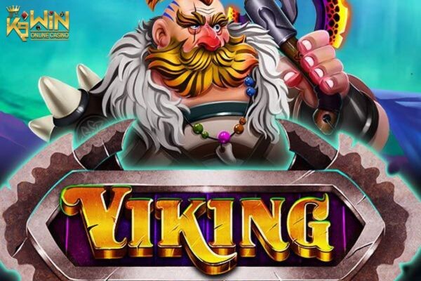 K9WIN เกม Viking Lock สล็อตไวกิ้งล็อค