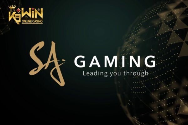 K9WIN SA Gaming ผู้นำด้านเกมคาสิโนออนไลน์