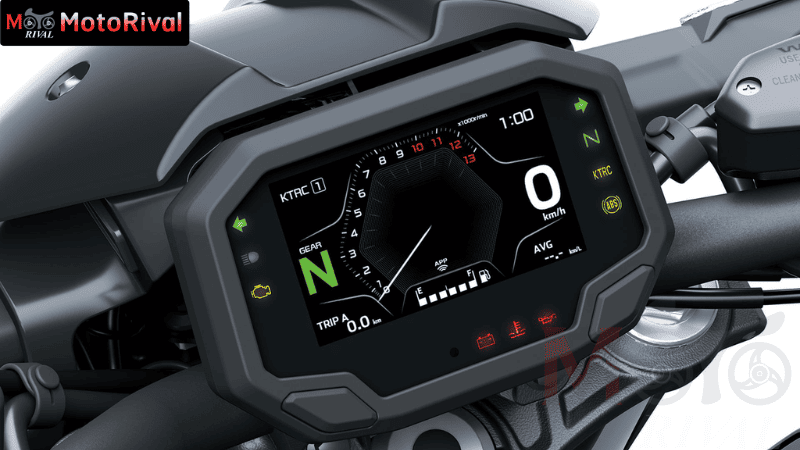 KAWASAKI Z650S โฉมใหม่ ปี 2026 (3) (1)