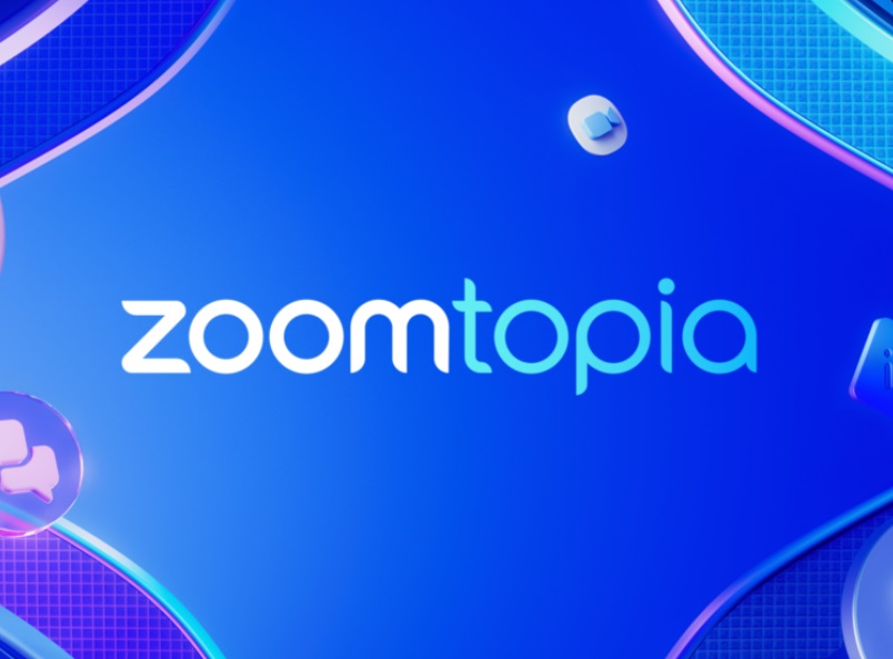 Zoomtopia
