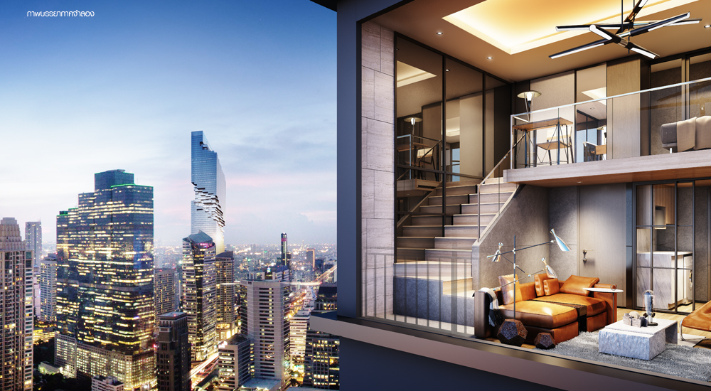 Knightsbridge Prime Sathorn