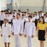 LINE ALBUM ลงนามถวายพระพร 240803 2
