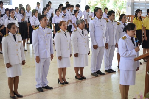 LINE ALBUM ลงนามถวายพระพร 240803 3
