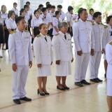 LINE ALBUM ลงนามถวายพระพร 240803 3