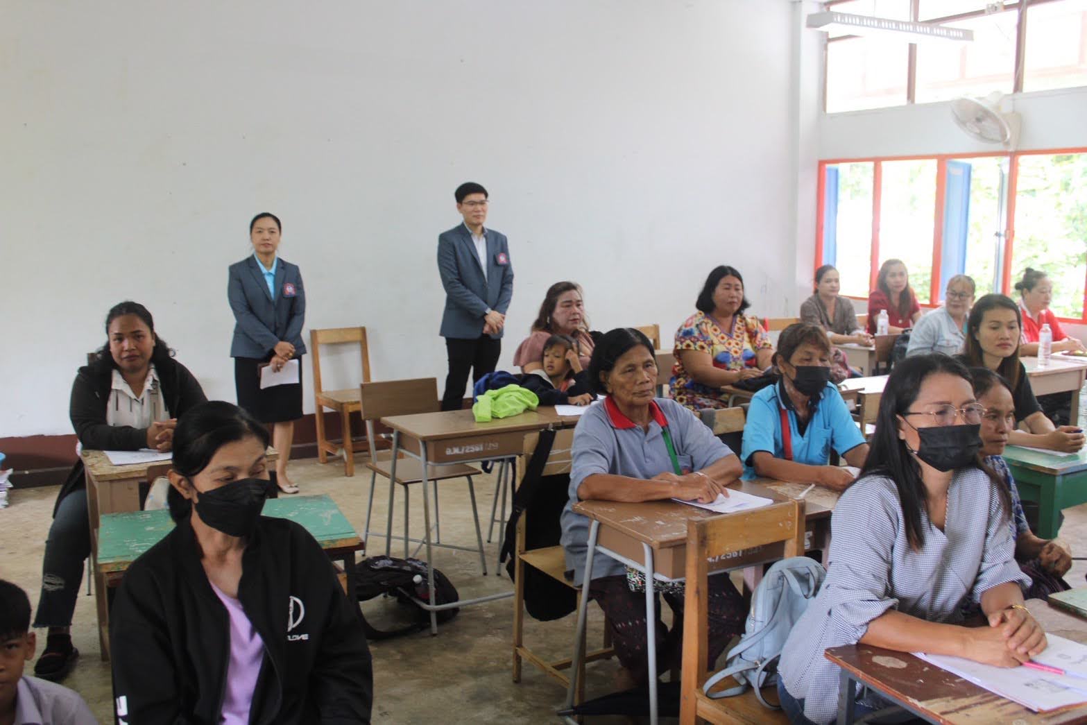 LINE ALBUM กิจกรรมโรงเรียน 250613 95