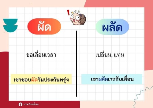 LINE ALBUM สื่อความรู้ภาษาไทย ๒๔๐๓๑๗ 4