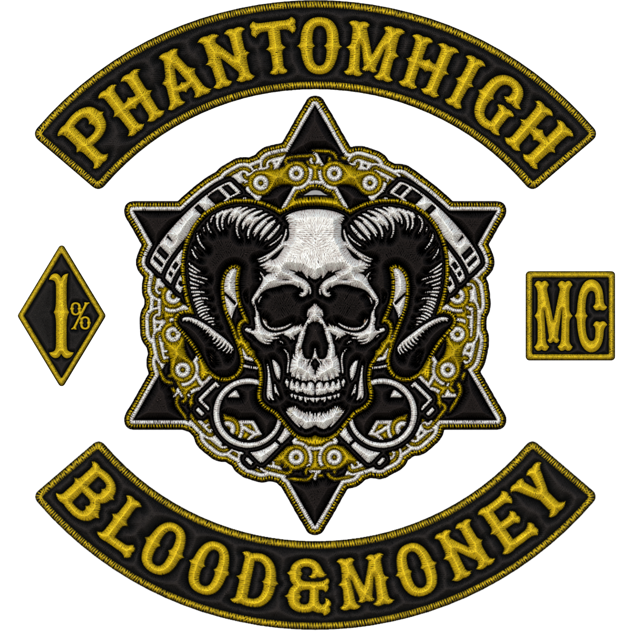 Phantomhigh MC ( PTH )
