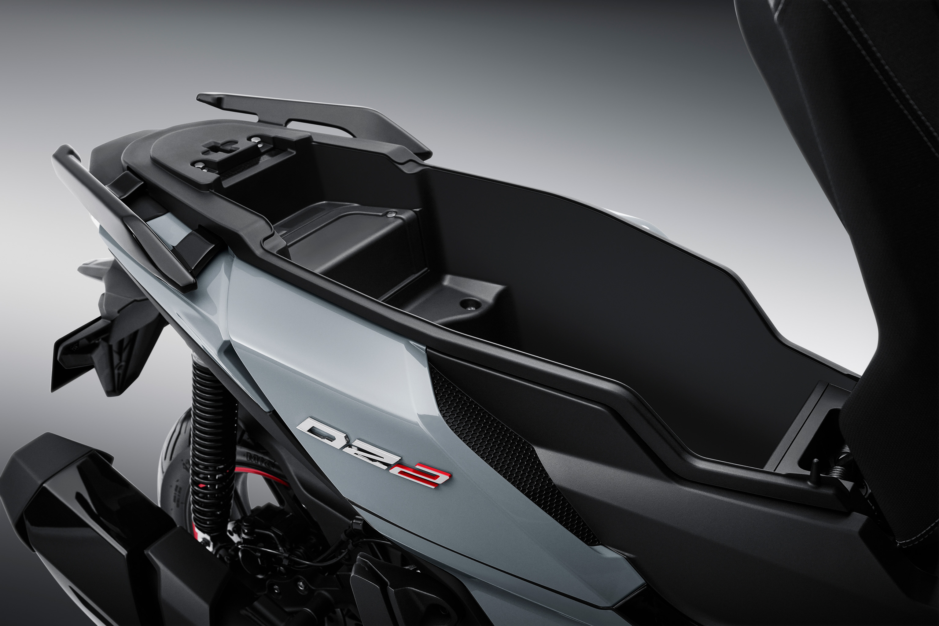 LOW Final 25GPX DZ2 CU ใต้เบาะ RGB