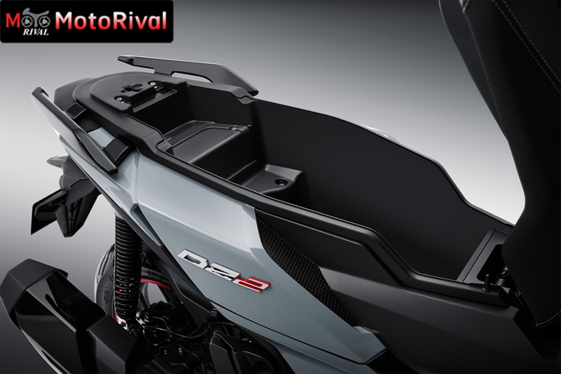 LOW Final 25GPX DZ2 CU ใต้เบาะ RGB