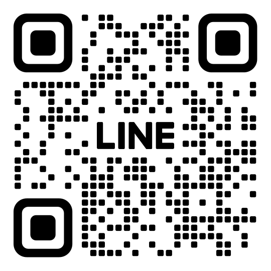 Line QR