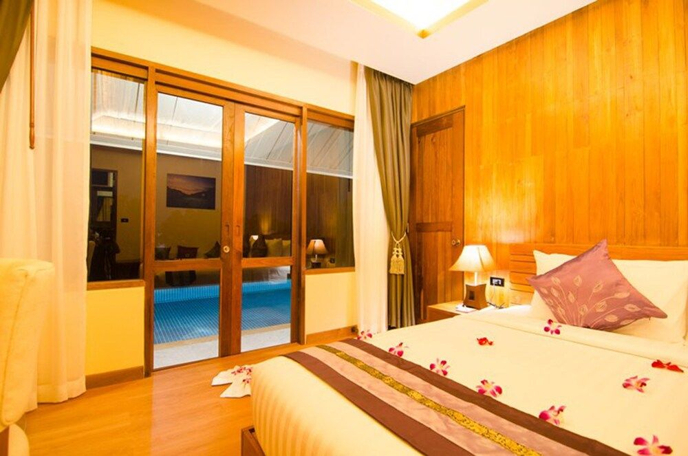 ที่พักเกาะยาวใหญ่ แนะนำ