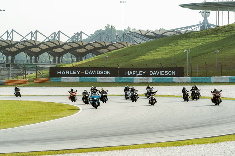 Lap of Honor 1