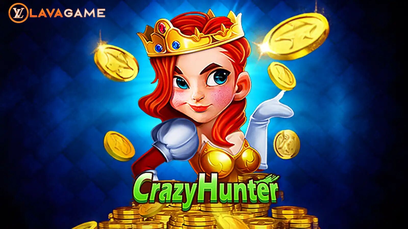 Lavagame เกม Crazy Hunter สล็อตเครซี่ฮันเตอร์ ท้ายบท