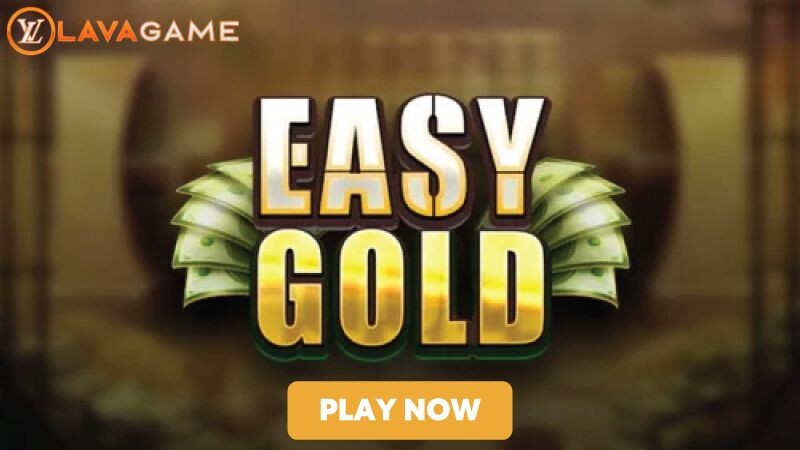 Lavagame เกม Easy Gold สล็อตอีซี่โกลด์ ท้ายบท