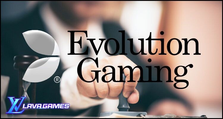 Lavagame บาคาร่าสายฟ้า แทงบาคาร่า Evolution Gaming บาคาร่าสายฟ้า ปิดท้ายบทความ