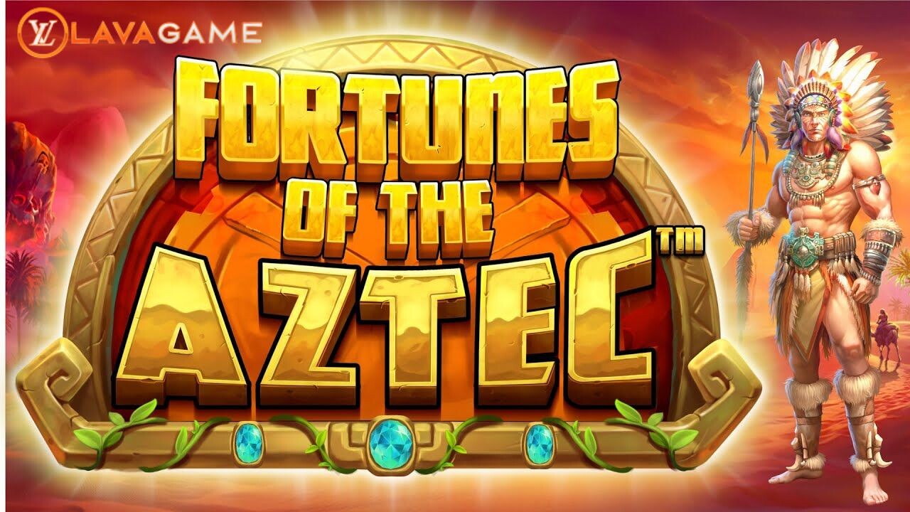 Lavagame เกม Fortunes of Aztec สล็อตโชคชะตาแห่งแอซเท็ก ท้ายบท