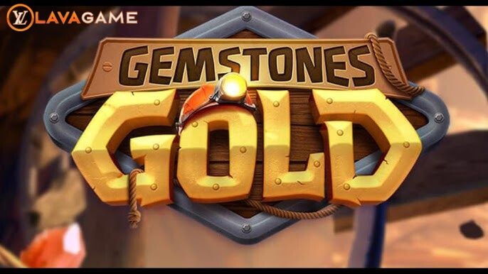 Lavagame เกม Gemstones Gold สล็อตทองอัญมณี ท้ายบท