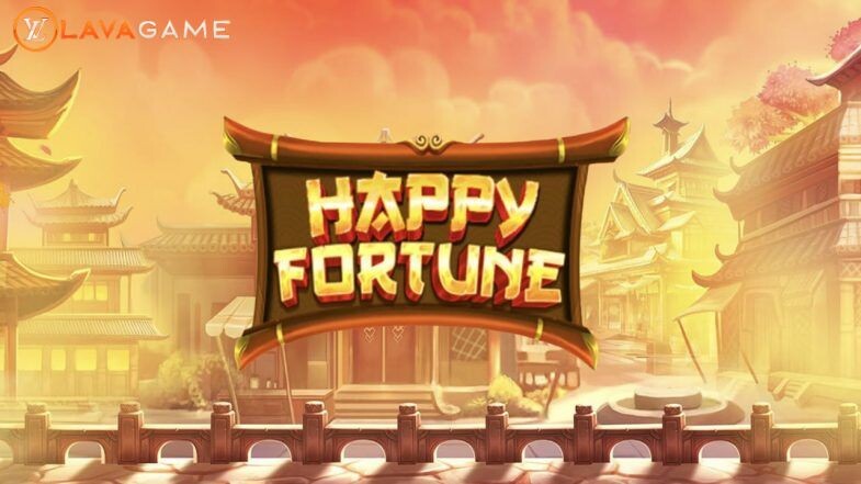 Lavagame เกม Happy Fortune สล็อตแฮปปี้ฟอร์จูน ท้ายบท