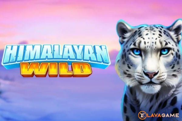 Lavagame เกม Himalayan Wild สล็อตภูเขาหิมาลายัน