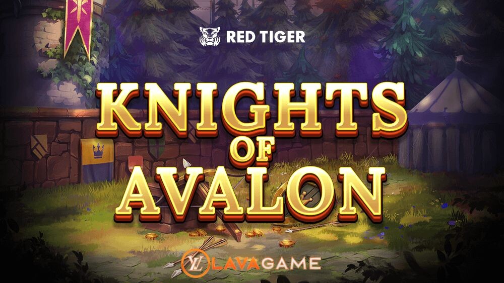 Lavagame เกม Knights of Avalon สล็อตนักรบแห่งอวาลอน ท้ายบท