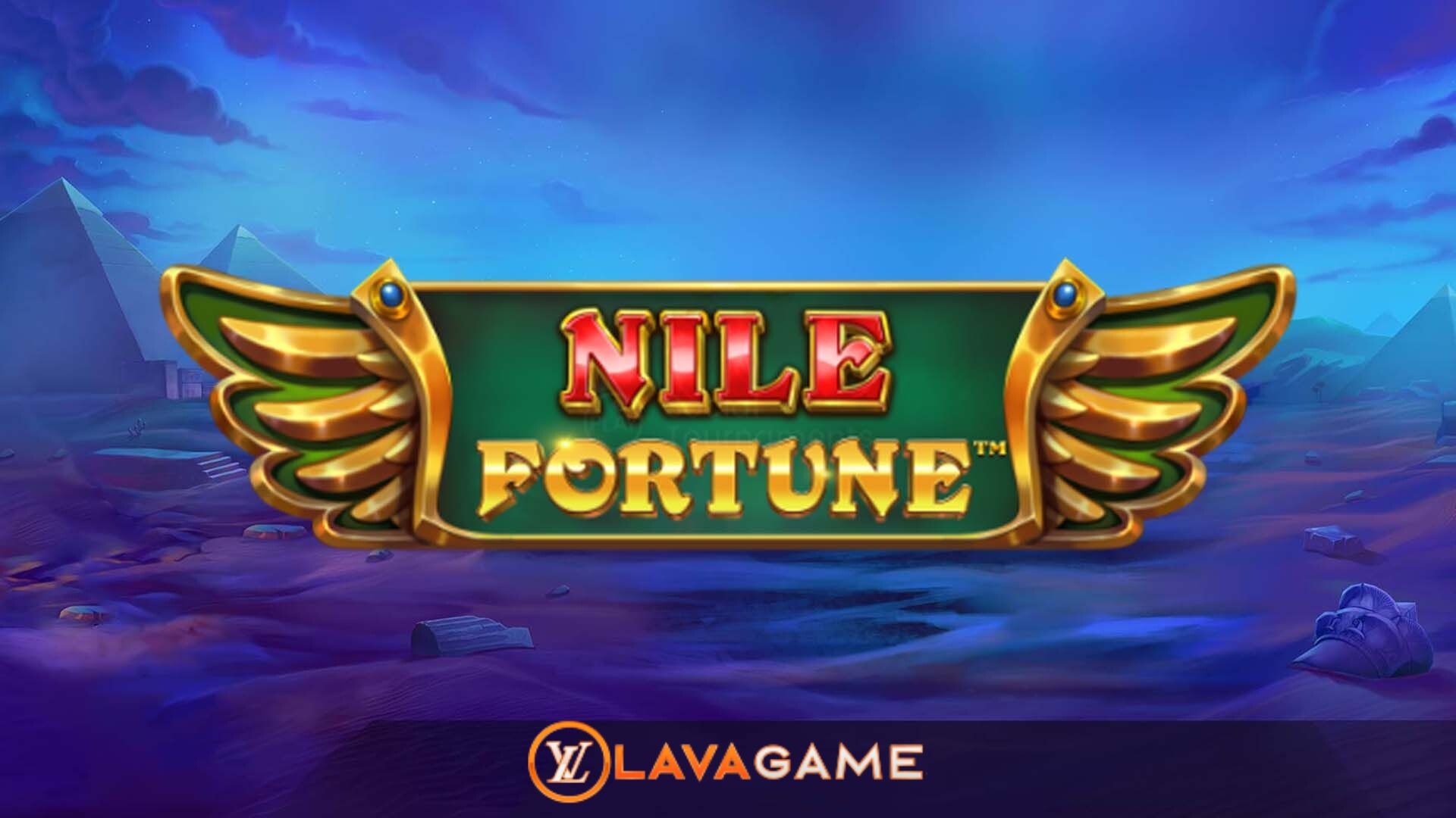 Lavagame เกม Nile Fortune สล็อตไนล์ฟอร์จูน ท้ายบท