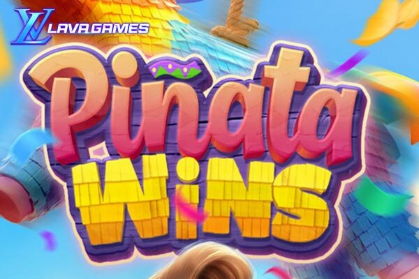 Lavagame เกม Pinata Wins สล็อตปินาต้าวิน