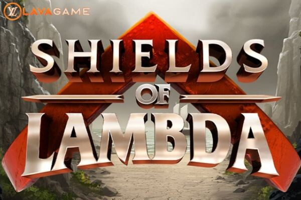 Lavagame เกม SHIELDS OF LAMBDA สล็อตผู้ปกป้อง แห่ง แลมด้า