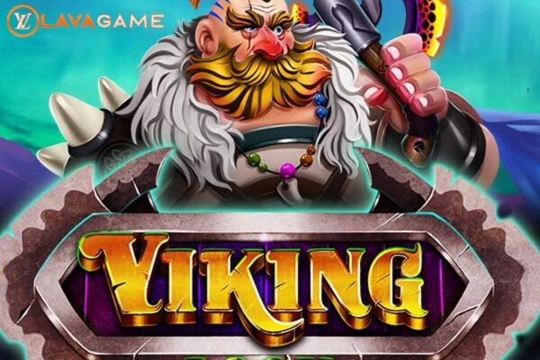 Lavagame เกม Viking Lock สล็อตไวกิ้งล็อค