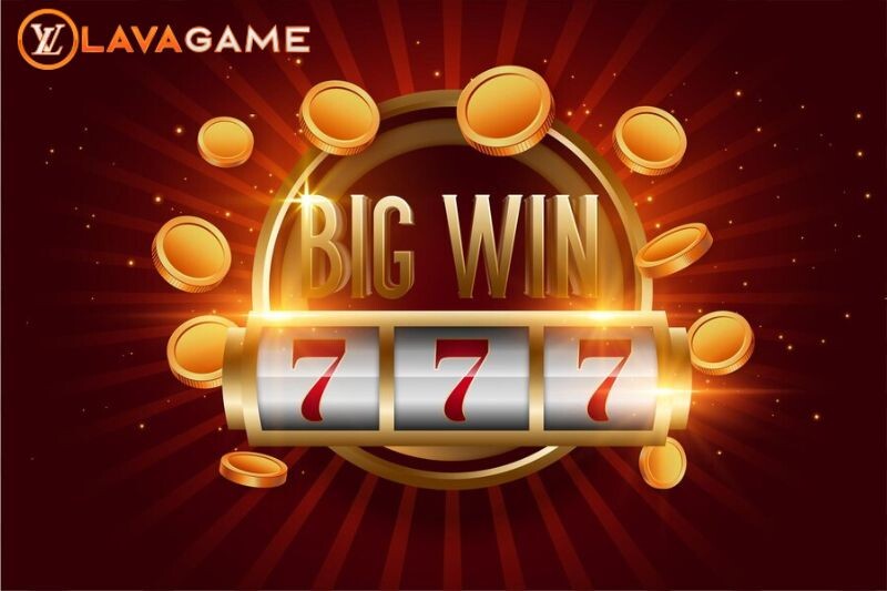 Lavagame 5 วิธีเอาชนะเกมสล็อตออนไลน์กำไรสูงทุกตาเพิ่มโอกาสชนะ 2024 กลางบท