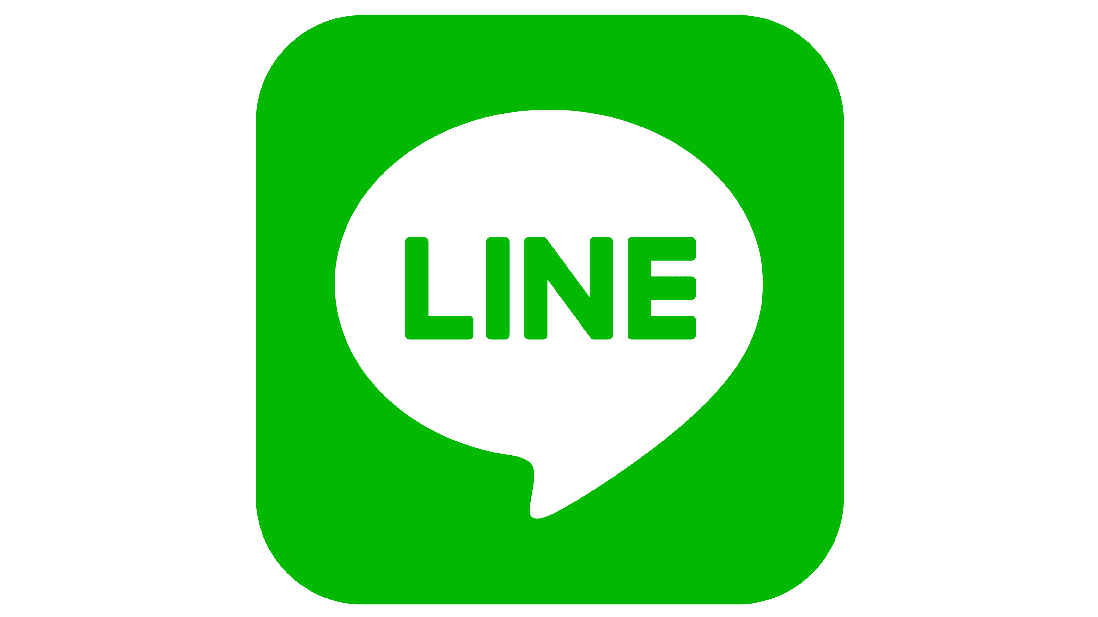 Line Logo - pic.in.th