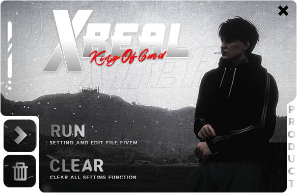 Xreal