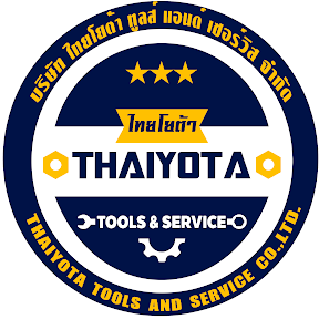 THAIYOTA Logo