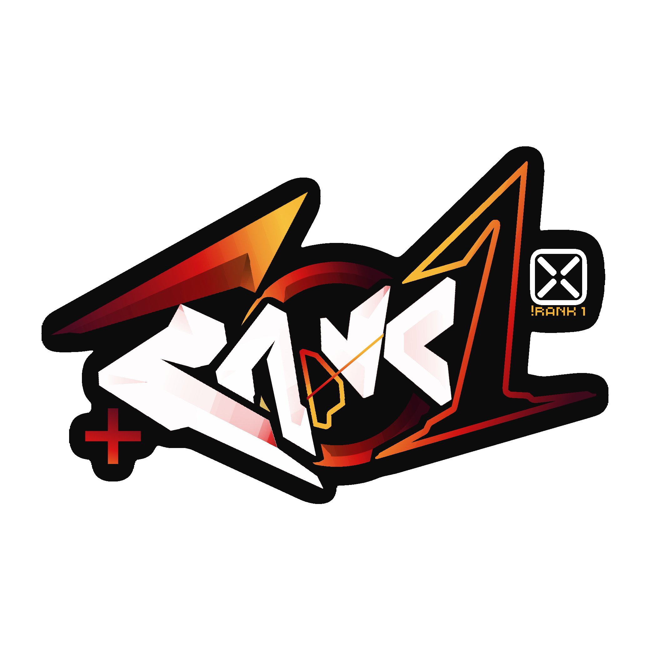 Rank 1 Shop 