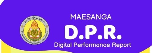 MAESANGA DPR