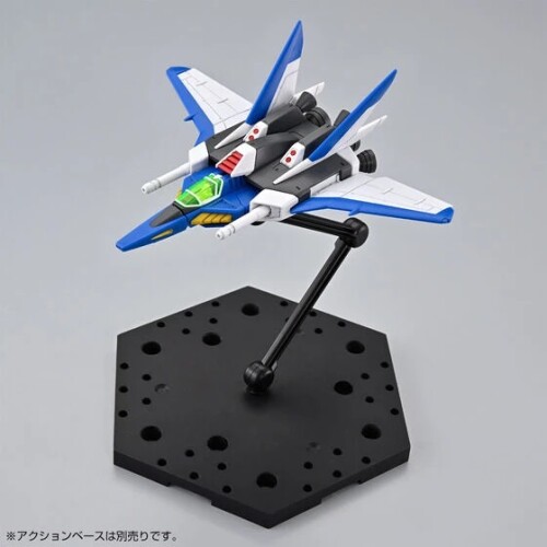 MG Cluster Gundam 02" border="0